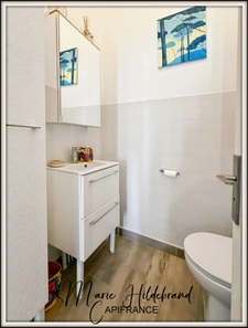 Renovated 185m² house + 1000m² garden + independent 2-room apartment + swimming pool – Valence-d'Agen