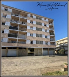AGEN – Belle appartement T4 rénové - 4ᵉ étage avec ascenseur - garage