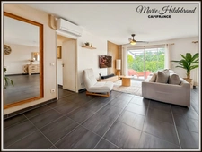 Maison 4 chambres- 130m² avec jardin, piscine et garage