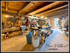 Character house + swimming pool + panoramic view + outbuildings – potential for a gîte – Tarn-et-Garonne (82)