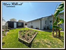 MURET – Contemporary villa of 134 m² with swimming pool, unobstructed views and land of over 1,000 m²
