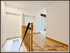 115m² HOUSE COMPLETELY RENOVATED WITH COURTYARD & PARKING – IN THE HEART OF LAMAGISTÈRE