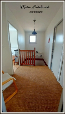 Maison 4 chambres de 110m² habitable sur terrain de + de 600m²
