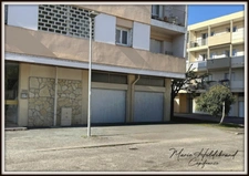 AGEN PALISSY – T3 de 80 m², ascenseur, balcons et garage