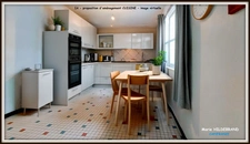 90m² house on a 1000m² plot - 3 bedrooms and convertible basement