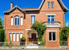 House for sale, 10 rooms, CASTELSARRASIN (82)