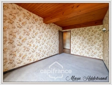 Maison de caractère de 130m² - 3 chambres - garages - jardin