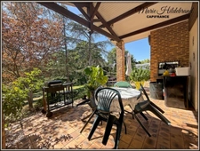 House of 185m² - 3 bedrooms - swimming pool - garden of over 4000m²