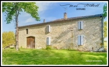 Luxury property in the countryside – Elegance and space in the countryside – 390 m² of living space – agricultural land