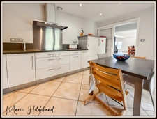 Maison familiale – 200 m² – 5 chambres – jardin de plus de 3800m² 