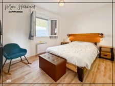 Ensemble de biens de 225m² - 6 chambres - jardin de + de 2300m² 
