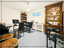 House 118m² - 4 bedrooms - garden of over 2700m²