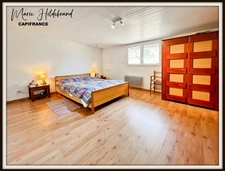 Propriété 200m² habitable - 3 chambres - 4 hectares et dépendances