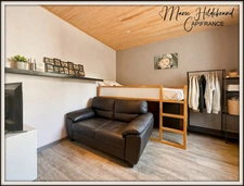 VALENCE D’AGEN – Maison 127 m² – Lumineuse – Espaces Atypiques – Jardin et Double Garage