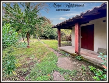Family home of 127 m² with a 430 m² garden - 3 bedrooms