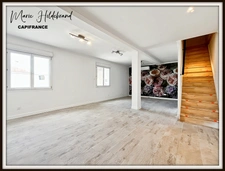 115m² HOUSE COMPLETELY RENOVATED WITH COURTYARD & PARKING – IN THE HEART OF LAMAGISTÈRE