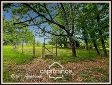 Maison de Caractère – 290 m², 8 Chambres, Jardin 7500 m², Vue Imprenable
