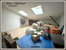 Family home of 127 m² with a 430 m² garden - 3 bedrooms