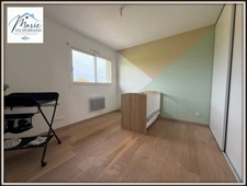 LANGON (33) – 140 m² de confort, 4 chambres et plus de 1 120 m² de terrain 