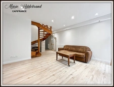 Family home of 127 m² with a 430 m² garden - 3 bedrooms