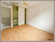 House with 95m² of living space - 3 bedrooms - garden 