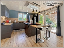 House of 185m² - 3 bedrooms - swimming pool - garden of over 4000m²