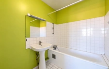 T2 - 49 m² avec balcon et parking – Petite copropriété au calme
