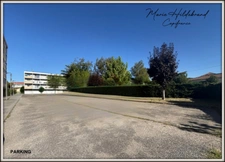 AGEN PALISSY – T3 de 80 m², ascenseur, balcons et garage