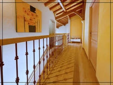 Maison de caractère 150 m² - 3 chambres - Jardin avec sous-sol intégral