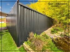 Maison contemporaine de 165m² - 3 chambres - 9000m² terrain