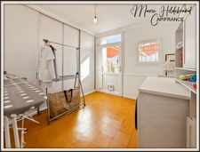 Renovated 185m² house + 1000m² garden + independent 2-room apartment + swimming pool – Valence-d'Agen