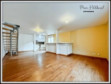 IMMEUBLE DE CARACTÈRE 130m² – OPPORTUNITÉ DIVISION EN VOLUMES – CENTRE NÉRAC