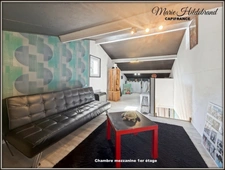 House of 185m² - 3 bedrooms - swimming pool - garden of over 4000m²