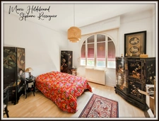 Character property with 5,500 m² of grounds, swimming pool, 7 bedrooms and separate living area