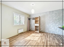 Maison familiale de 212m² avec jardin 1200m² et piscine - 6 chambres