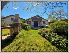 VALENCE D’AGEN – Maison 127 m² – Lumineuse – Espaces Atypiques – Jardin et Double Garage