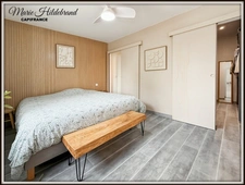 Maison 4 chambres- 130m² avec jardin, piscine et garage