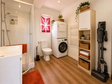 Plain-pied familial avec véranda chauffée + piscine – 4 chambres + bureau – secteur recherché de Bon-Encontre
