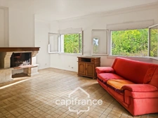 Maison de 102 M² – 3 chambres– grand sous sol – TERRAIN ARBORÉ 6 463 M²