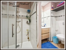 Maison avec gite ensemble habitable de 188m² - piscine - jardin au calme