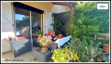 Maison 107m² - jardin 650m² - 3 chambres et un bureau