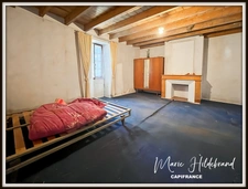 Luxury property in the countryside – Elegance and space in the countryside – 390 m² of living space – agricultural land