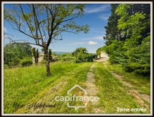 Maison de Caractère – 290 m², 8 Chambres, Jardin 7500 m², Vue Imprenable