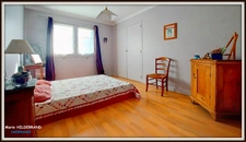90m² house on a 1000m² plot - 3 bedrooms and convertible basement
