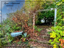 House 130 m² – 5 bedrooms – View of Agen – Garden + 800m² 