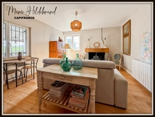 Character house + swimming pool + panoramic view + outbuildings – potential for a gîte – Tarn-et-Garonne (82)