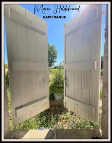 Luxury property in the countryside – Elegance and space in the countryside – 390 m² of living space – agricultural land