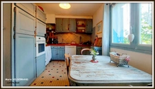90m² house on a 1000m² plot - 3 bedrooms and convertible basement