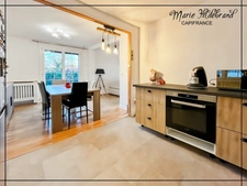 House 118m² - 4 bedrooms - garden of over 2700m²