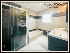 MURET – Contemporary villa of 134 m² with swimming pool, unobstructed views and land of over 1,000 m²